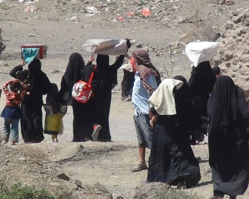 الجمهورية اليمنية (مكافحة الفقر وتوفير الخدمات الأساسية)