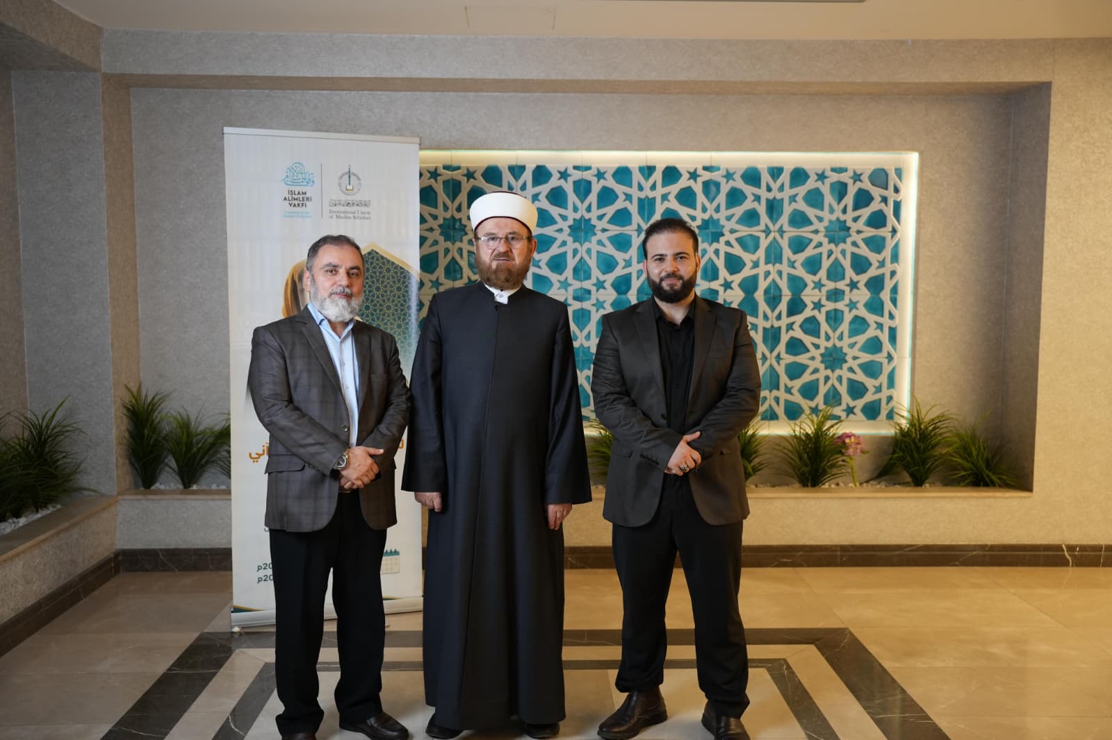 مشاركة دولية تعزز حضور جمعية قلوب الخير للتكافل في المجال الإنساني والمعرفي
